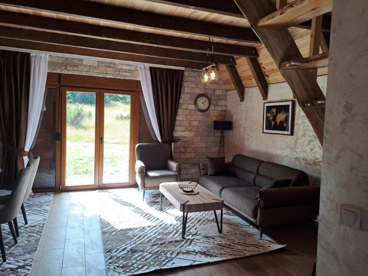 Villa Vikendica 'Masa' Moticki Gaj Exterior foto