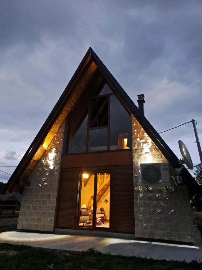 Villa Vikendica 'Masa' Moticki Gaj Exterior foto