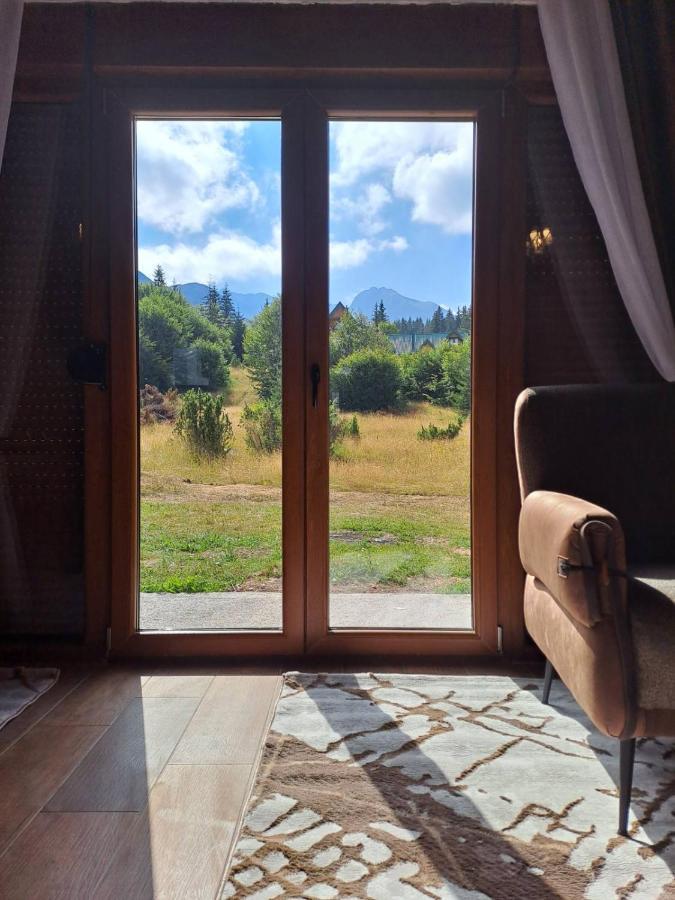 Villa Vikendica 'Masa' Moticki Gaj Exterior foto