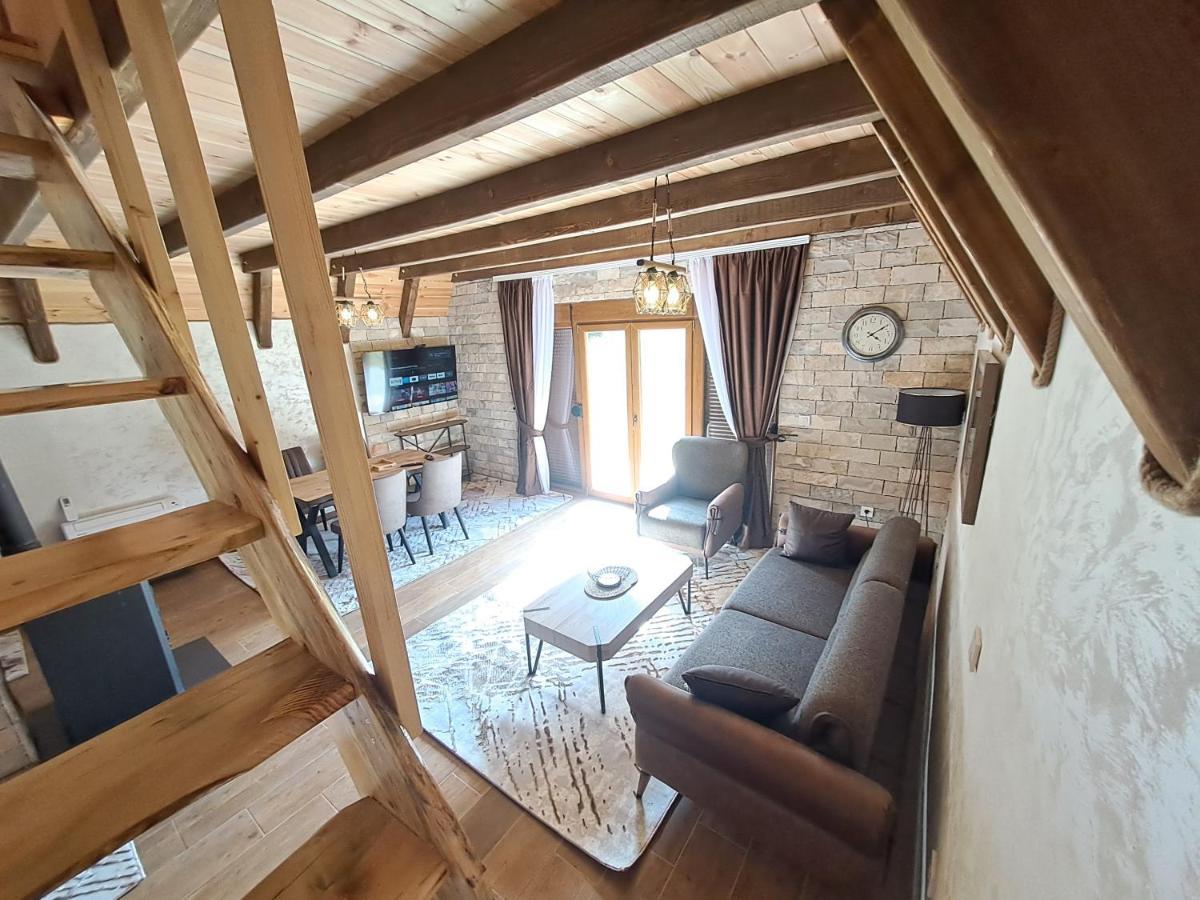 Villa Vikendica 'Masa' Moticki Gaj Exterior foto