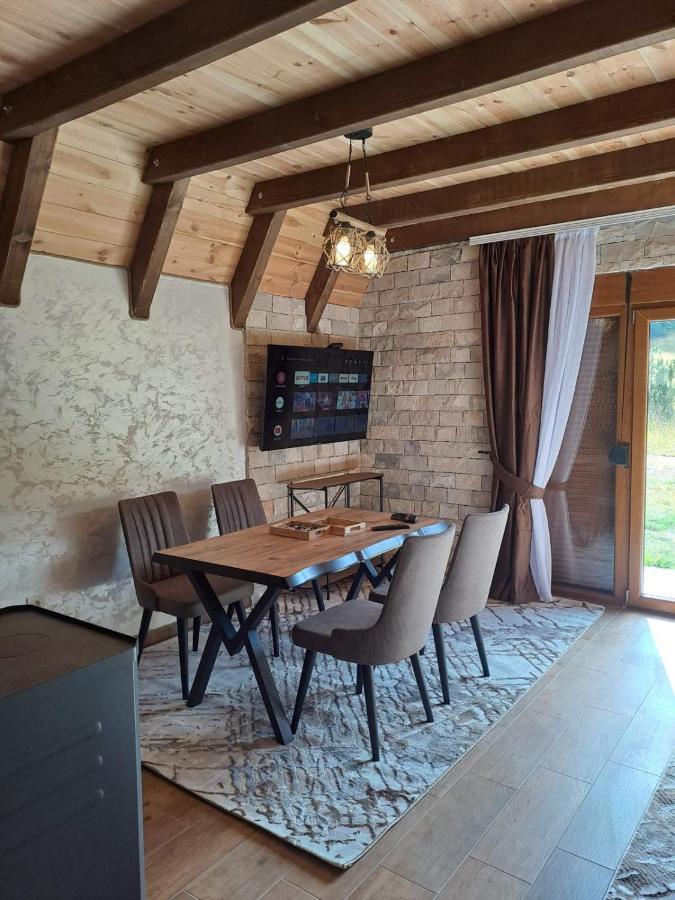 Villa Vikendica 'Masa' Moticki Gaj Exterior foto