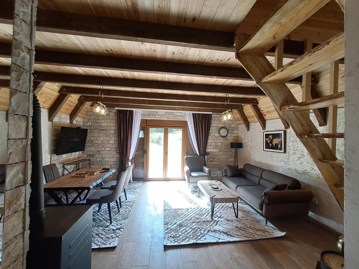 Villa Vikendica 'Masa' Moticki Gaj Exterior foto